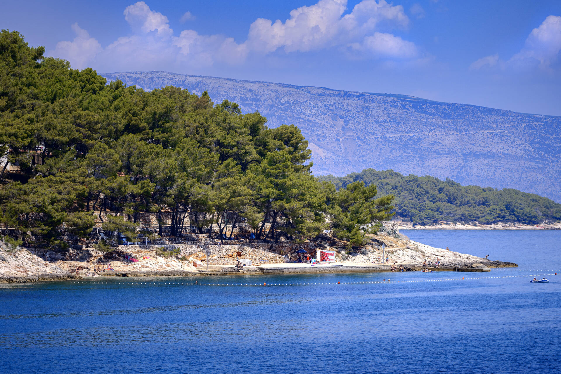 plaža