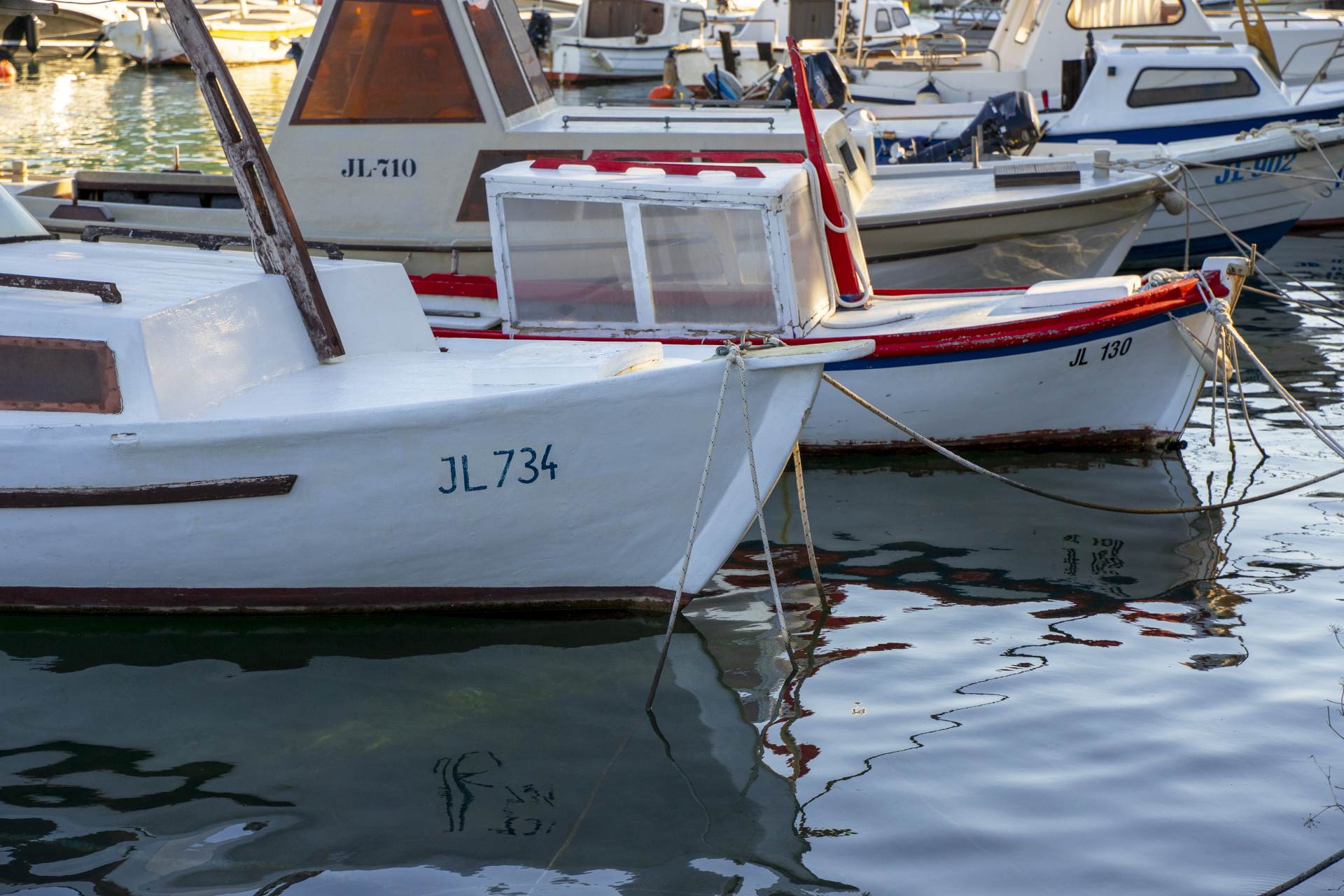 plaža