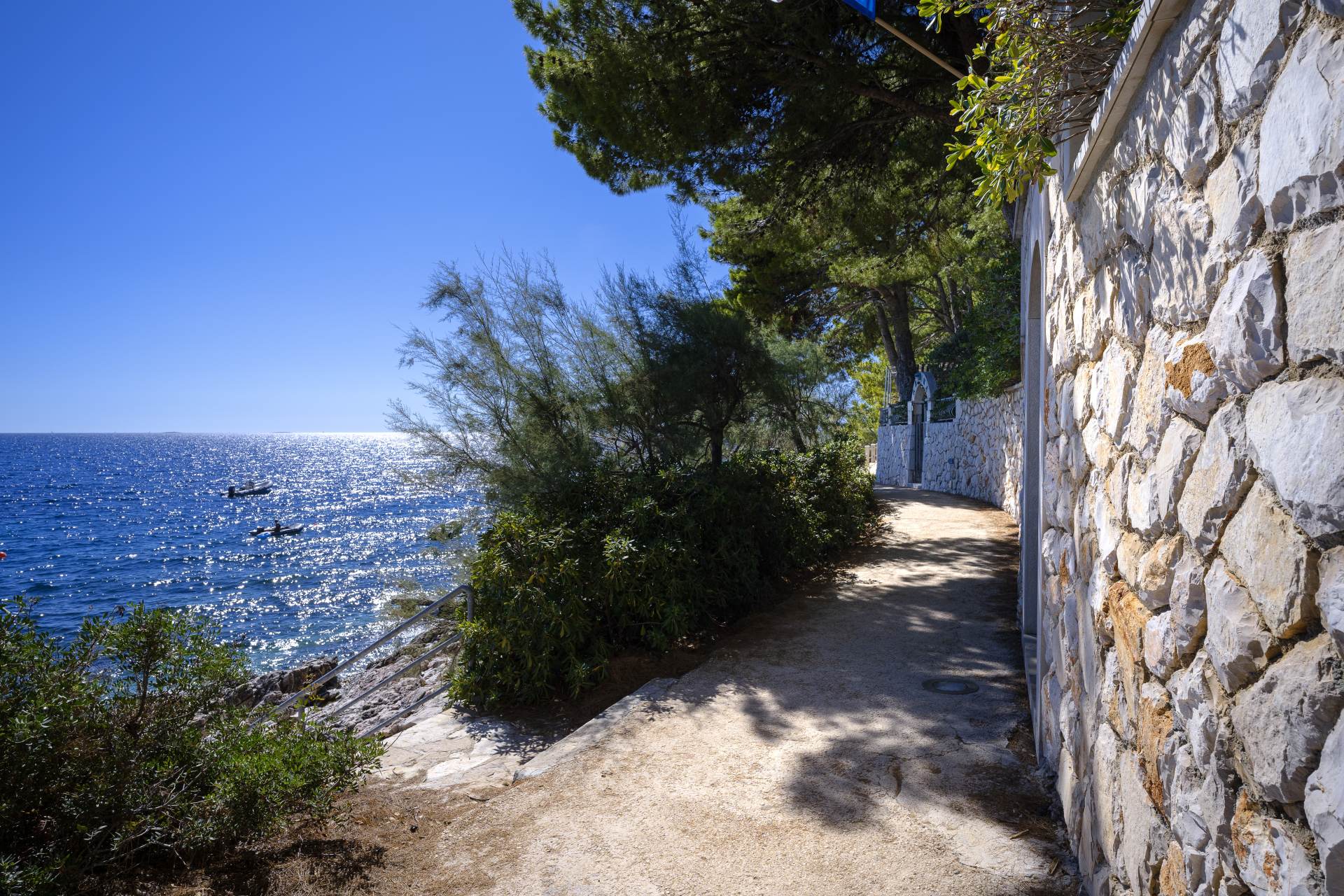 plaža